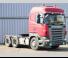 Scania R 480 CB6x4