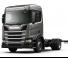 Камиони Твърдо шаси Scania R 500 B4x2NZ