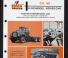 Mack RL457L CA49 1150 4x2