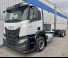 Iveco S-WAY CNG AD260S34Y/FS