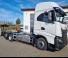 Iveco S-WAY CNG AS260S46Y/FS