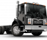 Камиони Твърдо шаси Mack TerraPro 64R Day Cab Cummins Westport L9N