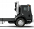 Камиони Твърдо шаси Mack TerraPro 64R Day Cab Cummins Westport L9N