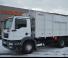 MAN TGM 26.290 6x2-4