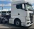 MAN TGS 24.510 6x2-2