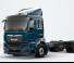 MAN TGS 26.430 6x6