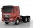 MAN TGS 33.420 6x6H
