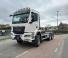 MAN TGS 33.470 6x6