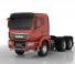 MAN TGS 33.500 6x6