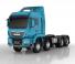 MAN TGS 35.460 8x8