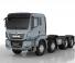 MAN TGS 37.460 8x4