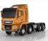 MAN TGS 41.420 8x6