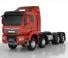 MAN TGS 41.420 8x8