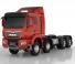 MAN TGS 41.500 8x8