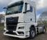 MAN TGX 18.510 4x2