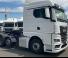 MAN TGX 24.510 6x2-2