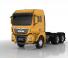MAN TGX 26.580 6x4