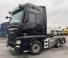MAN TGX 28.580 6x2-2