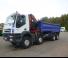 Iveco Trakker AD340T36