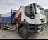 Iveco Trakker AT260T33