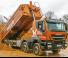 Iveco Trakker AT340T36