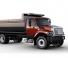 International Workstar 7300 150 SBA Crew Cab Cummins B6.7