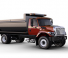 International Workstar 7300 150 SFA Crew Cab DT