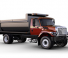 International Workstar 7400 150 SFA Crew Cab DT