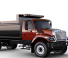 International Workstar 7500 107 Crew Cab Navistar N10 4x4
