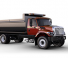 International Workstar 7500 150 SBA Crew Cab DT