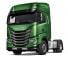 Iveco X-WAY ARTIC AD360X42Z ON