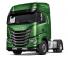 Iveco X-WAY ARTIC AD360X48Z OFF