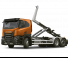 Iveco X-WAY ARTIC AD440X48T HR OFF