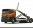 Iveco X-WAY ARTIC AD440X48TZ HR ON+