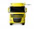DAF XF 105.510 FAS