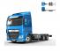 DAF XF 450 FAS