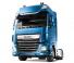 DAF XF 530 FAD