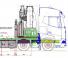 DAF XF 530 FAX