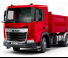 DAF XFC 430 FAT