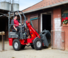 Универсални товарачи Weidemann 1140