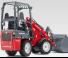 Универсални товарачи Weidemann 1140