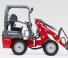 Универсални товарачи Weidemann 1140