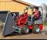 Универсални товарачи Weidemann 1140