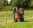 Универсални товарачи Weidemann 1140