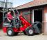 Универсални товарачи Weidemann 1140