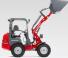 Универсални товарачи Weidemann 1160