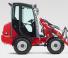 Универсални товарачи Weidemann 1160