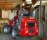 Универсални товарачи Weidemann 1160
