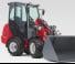 Универсални товарачи Weidemann 1160