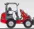 Универсални товарачи Weidemann 1160